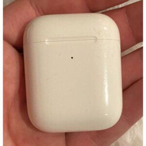 Genuine Apple Wireless Charging Case For AirPods FIRST / SECOND Generation A1938
